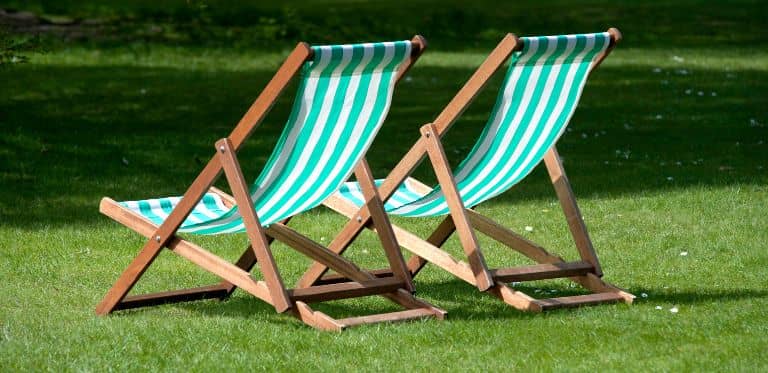 Pose de gazon pour zones de détente professionnelles