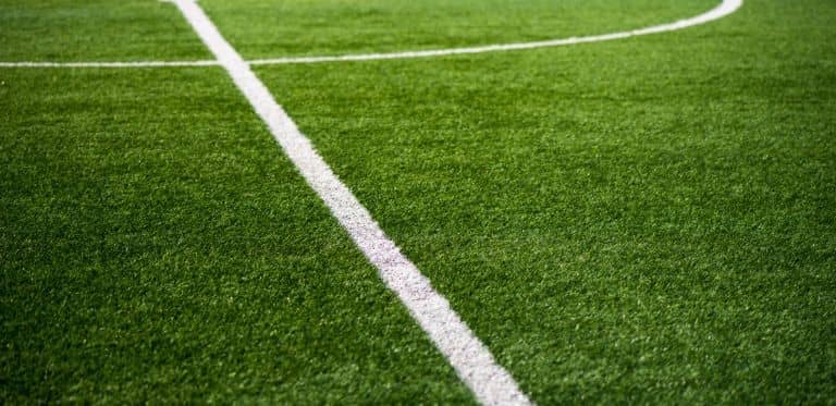 Pose de gazon pour terrains de sport à Montpellier