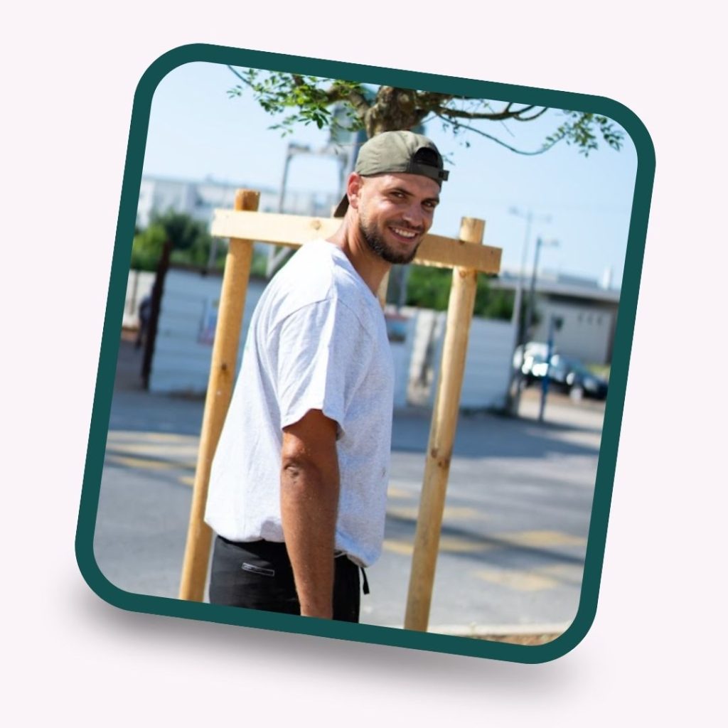 installation sur votre lieu location plantes montpellier